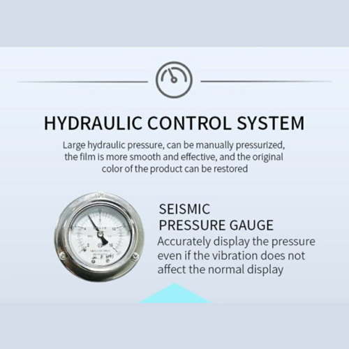 39PH Thermal Lamination Machine 2